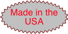 Made in the USA