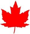 CanadaMapleLeaf