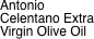 Antonio Celentano Extra Virgin Olive